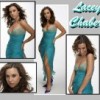 Lacey Chabert, from Elmont NY