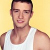 Justin Timberlake, from Orlando FL