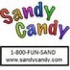 Sandy Candy, from Chester PA