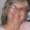 Jean Roberts, from Charlotte NC