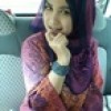 Nur Fatihah, from Sweet Home OR