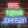 tonya johnson