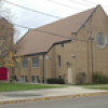 Zion Church, from Elgin IL