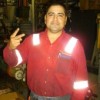 David Saucedo, from Houston TX