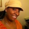 Rhonda Terry, from Greensboro NC