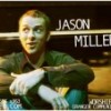 Jason Miller, from South Bend IN