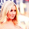 Ashley Tisdale, from Los Angeles CA