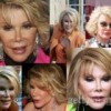 Joan Rivers, from New York NY