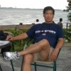 Paul Chu, from White Plains NY