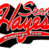 Sean Hayes, from Saint Louis MO