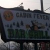 Cabin Fever, from Kenosha WI