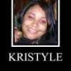 Krystal Richard, from New Orleans LA