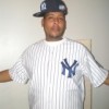 Lee Johnson, from Bronx NY