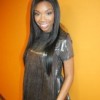 Brandy Norwood, from Hollywood FL