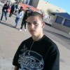 Carlos Sandoval, from Tucson AZ