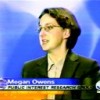 Megan Owens, from Hazel Park MI