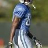 Calvin Johnson, from Detroit MI