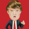 Donald Trump, from New York NY