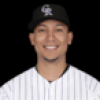 Carlos Gonzalez, from Denver CO