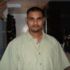 Raj Rampersaud, from Queens Village NY