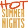 Hot Nights, from Raleigh NC