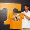 Lane Kiffin, from Knoxville TN