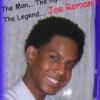 Joe Roman, from Bronx NY