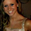 Amanda Hedlund, from East Lansing MI