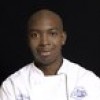 Chef Barnes, from Atlanta GA