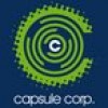 Capsule Corp, from Augusta GA
