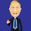 Harry Reid, from Las Vegas NV