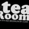 Tea Room, from Brooklyn NY