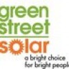 green solar