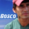 Bosco Lopez, from Madrid 