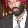 Narinder Singh, from Williston Park NY