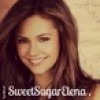 Elena Gilbert, from Mystic CT