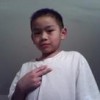 Anthony Nguyen, from Worcester MA