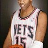 Vince Carter, from South San Francisco CA