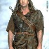 William Wallace, from Scotland GA