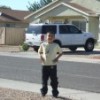 Jesus Rodriguez, from Phoenix AZ