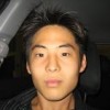 Daniel Kim, from Evanston IL