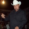 Gustavo Martinez, from San Juan TX
