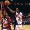 Charles Oakley, from New York NY