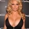 Pamela Anderson, from Mesa AZ