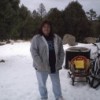 Patty Jones, from Phoenix AZ