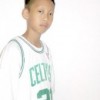 James Nguyen, from Malden MA
