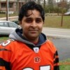 Alpesh Patel, from West Chester OH