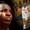 Chris Paul, from Bronx NY