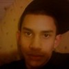 Jose Hernandez, from Anthony NM