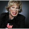 Joan Rivers, from New York NY